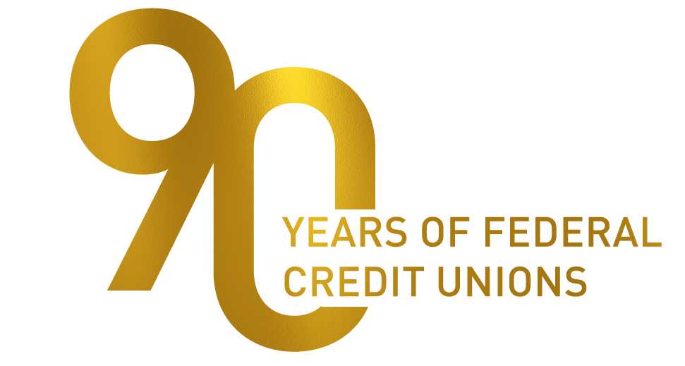 90 Years of Federal Credit Unions