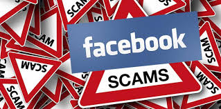 Facebook Scams