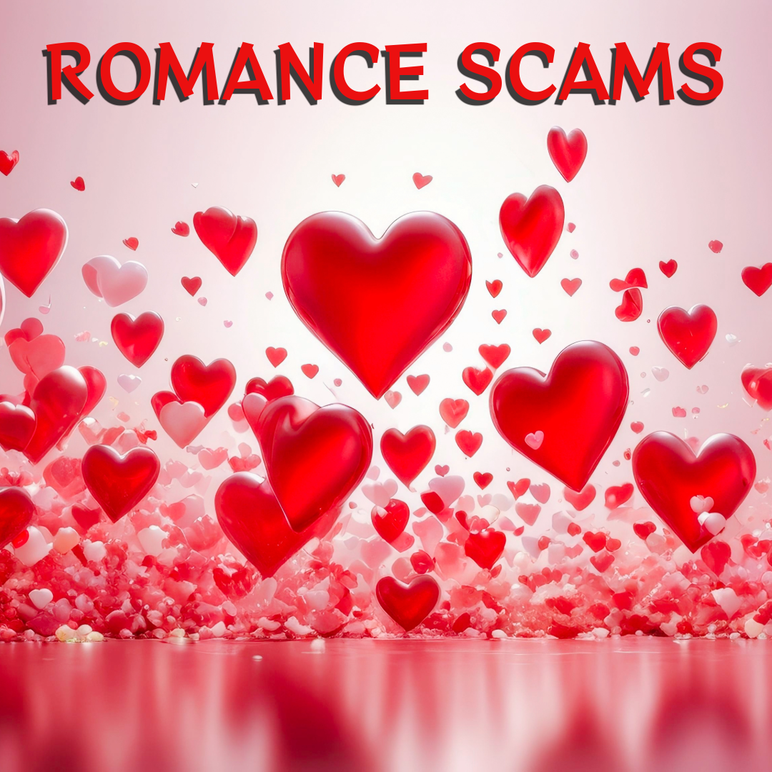 Romance Scams