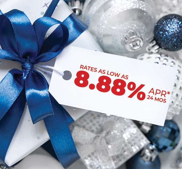 Holiday Helper Loan Holiday Helper Loan