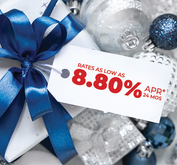 Holiday Helper Loan Holiday Helper Loan