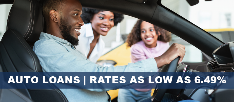 U1 Auto Loans