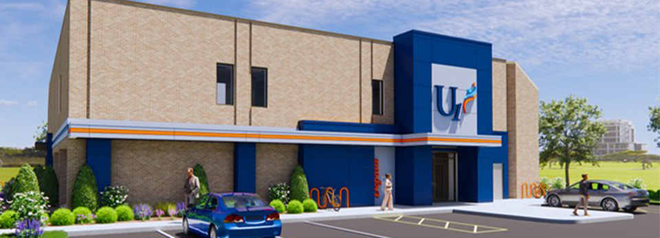 River Park Renovations River Park Renovations