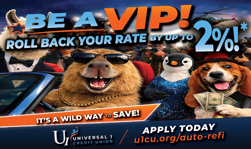 VIP Auto Loan Refinancing VIP Auto Loan Refinancing