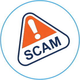Beware of Fake Auto Dealer Scams! Beware of Fake Auto Dealer Scams!