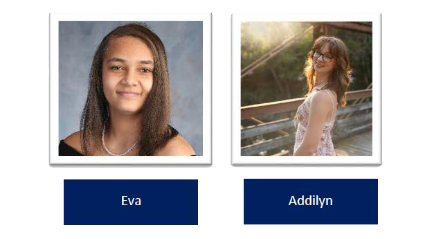 Scholarship Winners Scholarship Winners