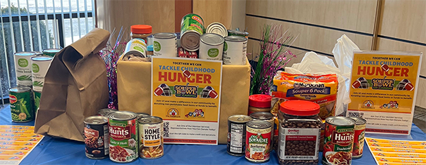 Souper Bowl of Caring 2026 Souper Bowl of Caring 2026